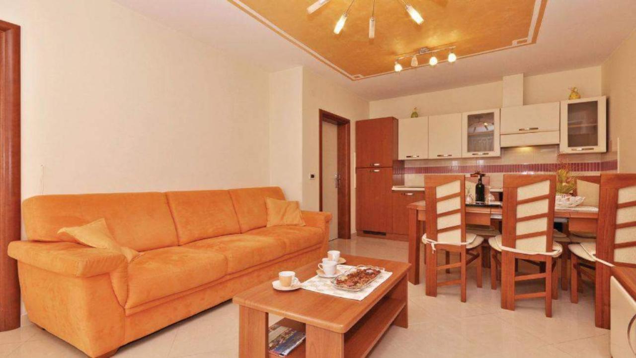 Apartments Kontrada Posedarje Pokoj fotografie